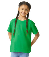 GD01B Irish Green Model